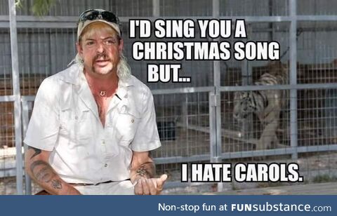 Happy holidays!