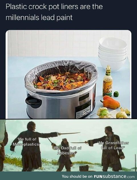 Let the best man win