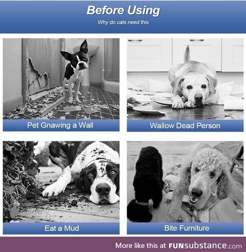There is a lot to unpack in this ad for a dog pen on Amazon