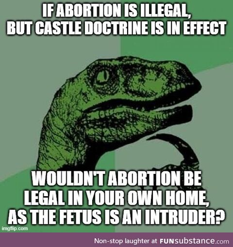 Checkmate, red states!