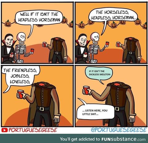 Many spiritual thorough