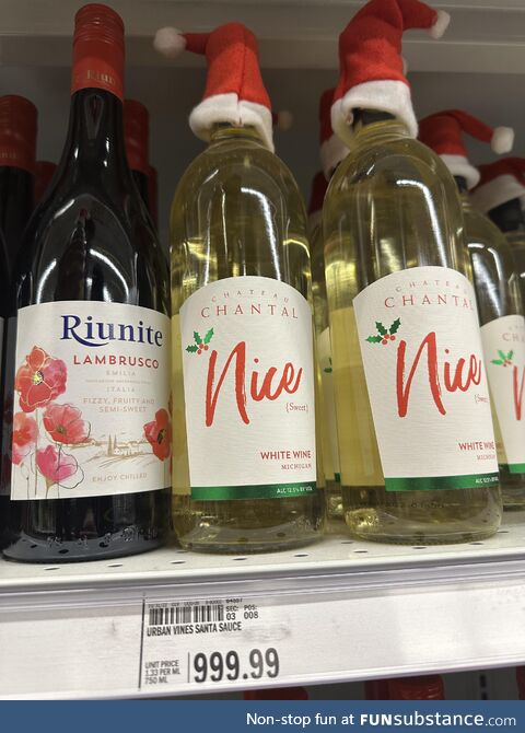Inflation must have hit Meijer pretty hard