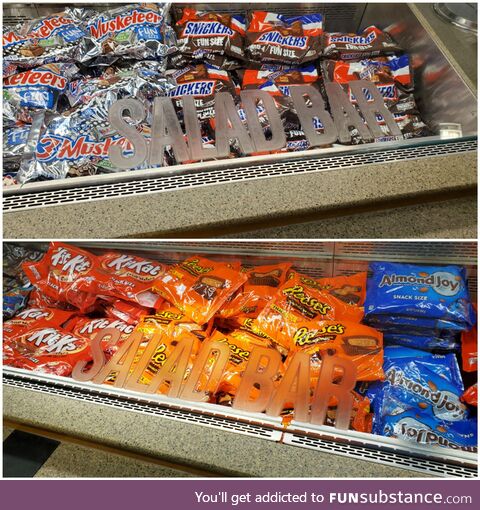 A helpful clue in the obesity epidemic
