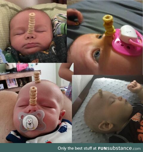 Daddy challenge
