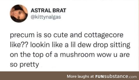 cunmyshroom