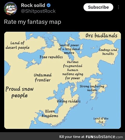 How Australians see Europe
