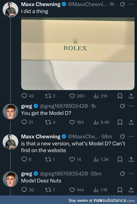 Got 'im
