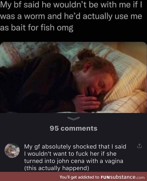 Erratic unequal uninspired