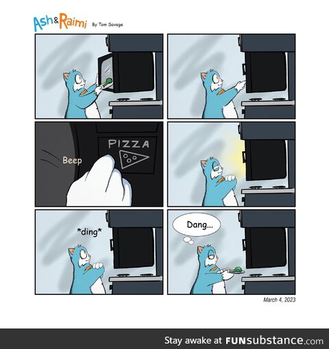 It lies [oc]