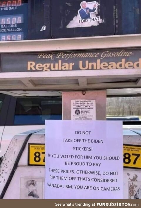 This is getting ridiculous