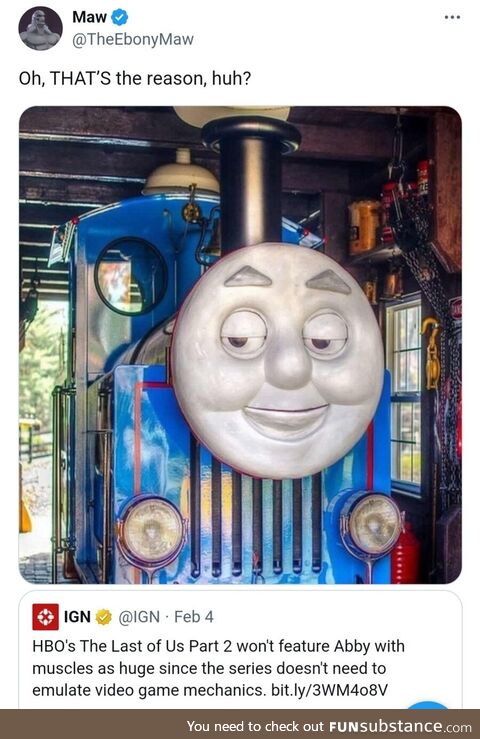 Fuming diagonal dopey