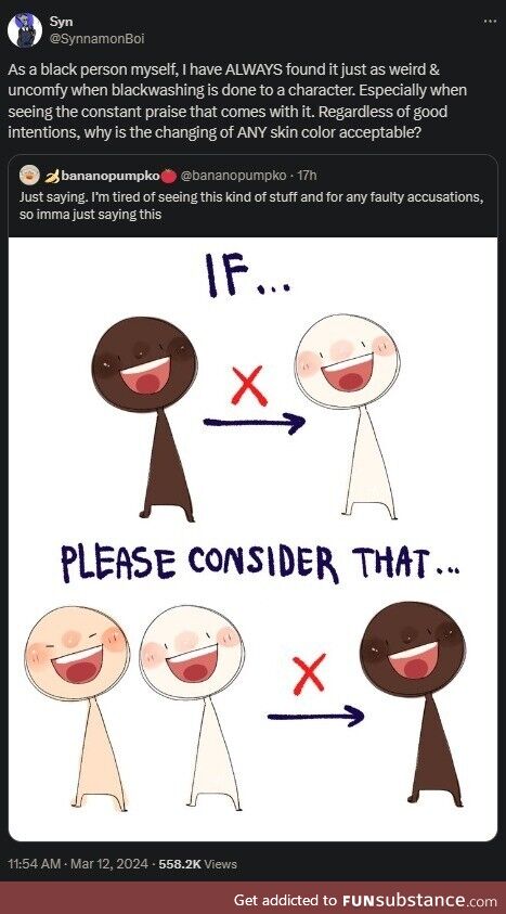 Retarded confused necessary