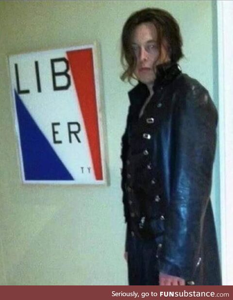 It has been 9 years since Elon Musk got this picture removed from the internet