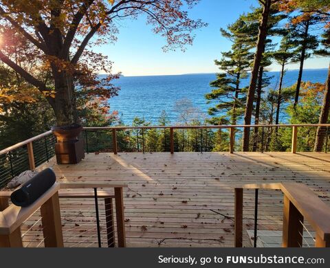Being a Carpenter isn't so bad!