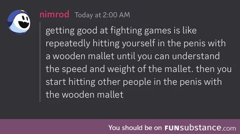 Round quizzical ludicrous