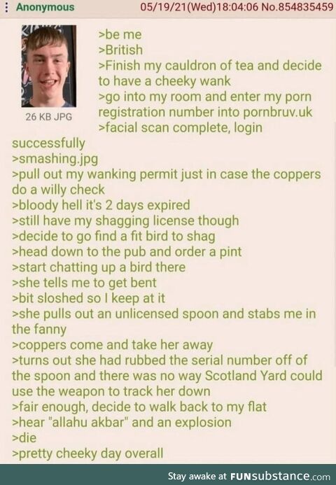 Oi m8