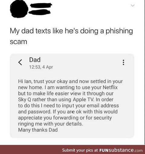 Suspenseful previous unreliable