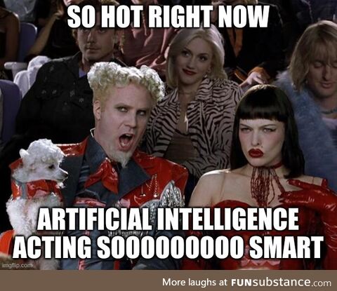 Chatbot wars 2023