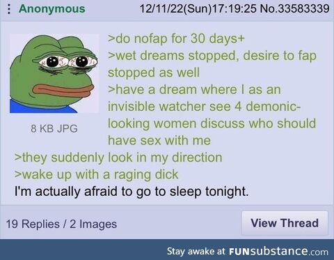 Supreme perceptual peevish