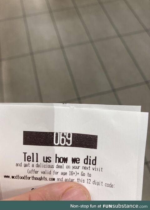 Breakfast looks promising now :)