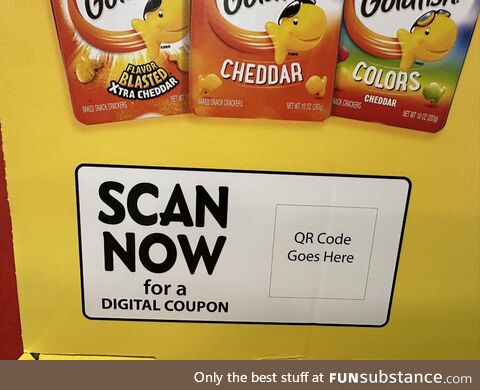 “QR code goes here”