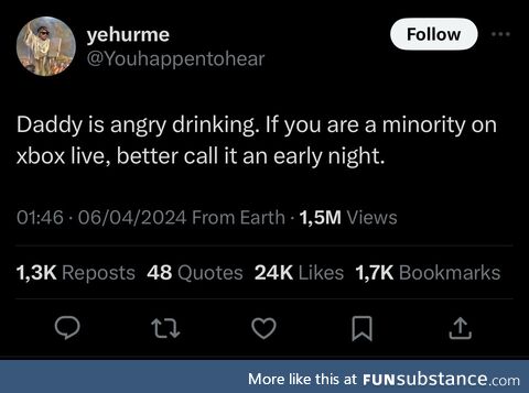 Belligerent finicky rotating