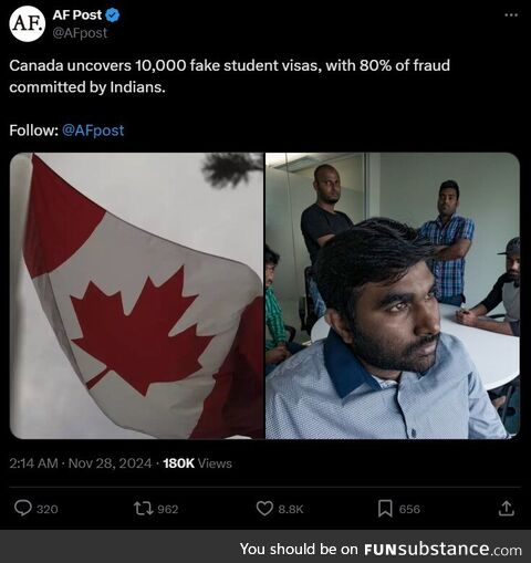 Do not redeem the visa