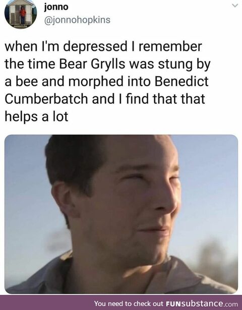 Freakish incompetent dim