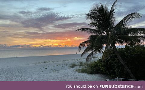 Anna Maria Island giant house on the beach was amazing
