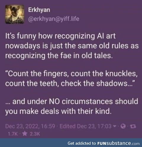Remorseless trashy confident