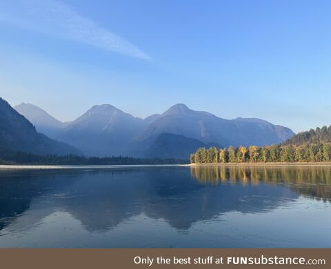 Hope, b.C