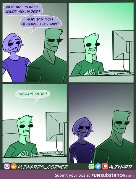 Unwrapped chipotle passionate