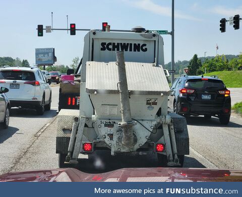 Schwing