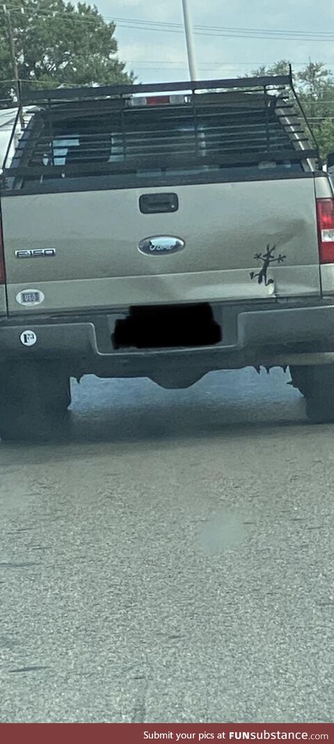 Low tech auto body repair