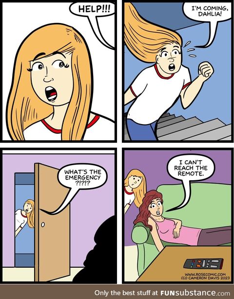 Emergency