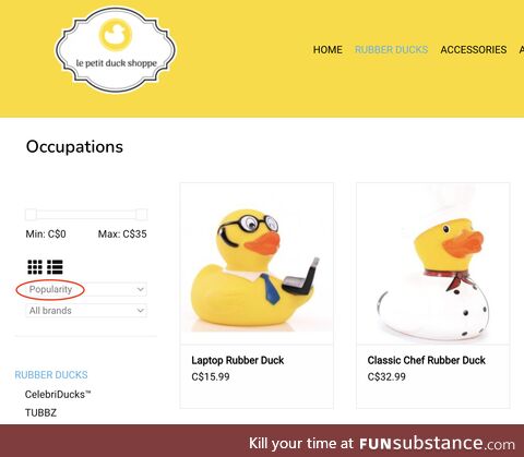 whoLetTheProgrammersOutAgain