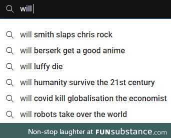 These are the most important questions