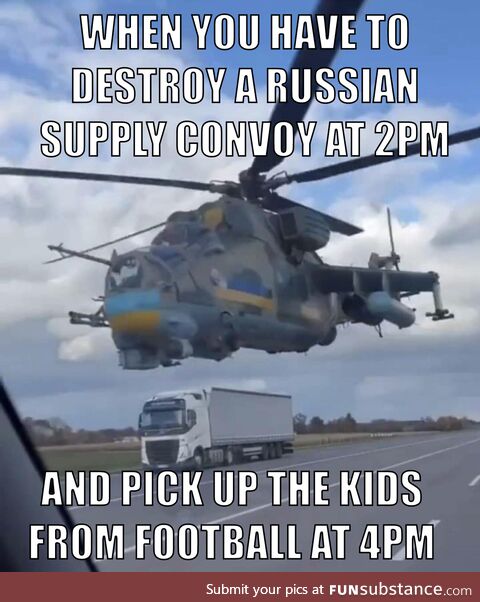Parenting is a full time job