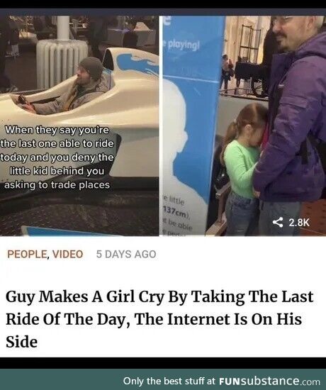 Pretty troubled civic