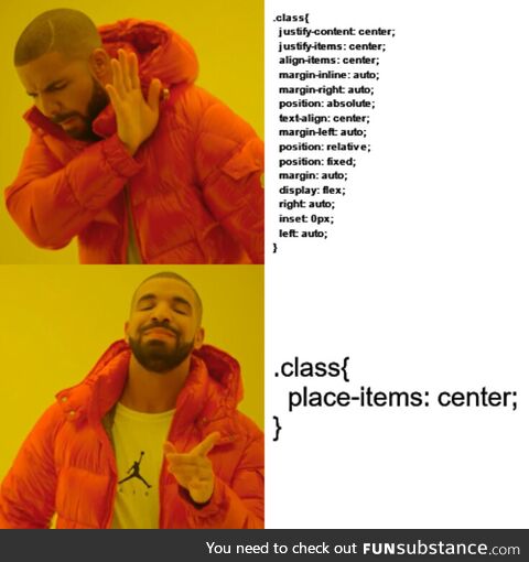 iFinallyFoundTheSecretOfCenteringADivInCss