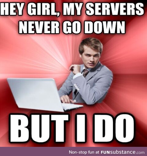 In honour of this upcoming Valentine's Day, lets bring back this smooth guy to help you