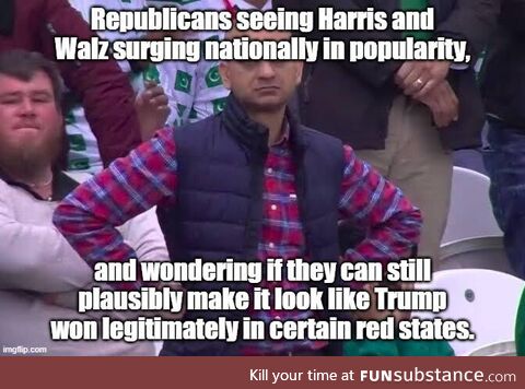 They are just too darn likeable