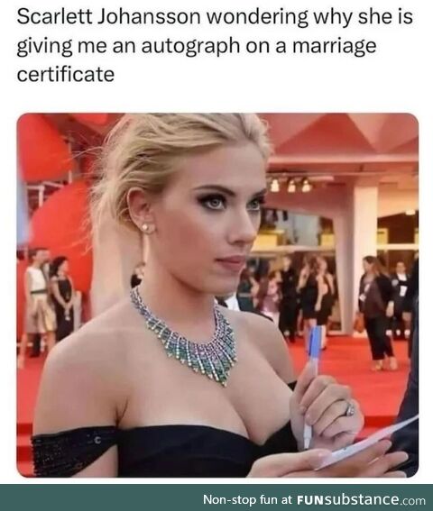 Ambivalent colour overdue