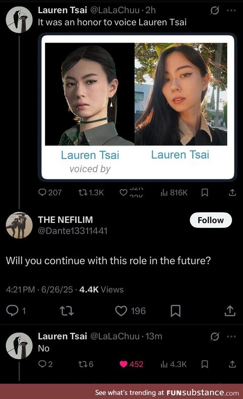 Tsai