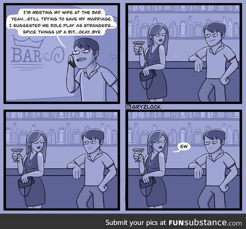 Date night ( OC)