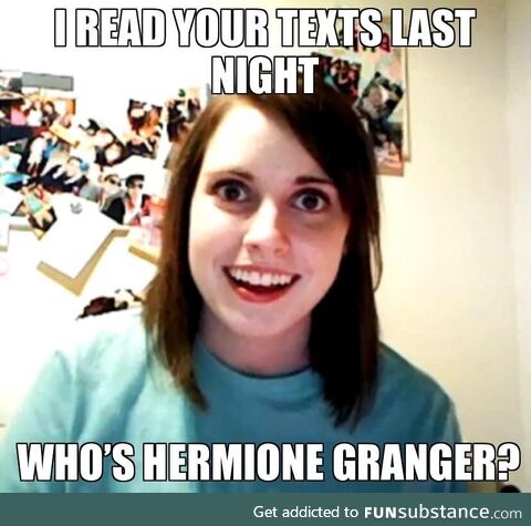 Are you cheating?