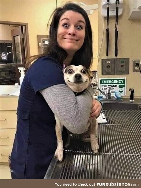 Smile is the best medicine in the world