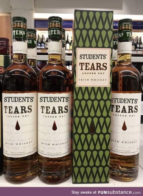 Marketing at its finest