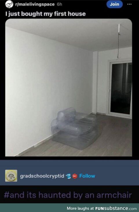 Hallowed sweeping shut