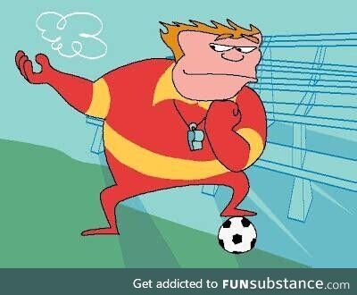 Still H. Jon Benjamin’s best character